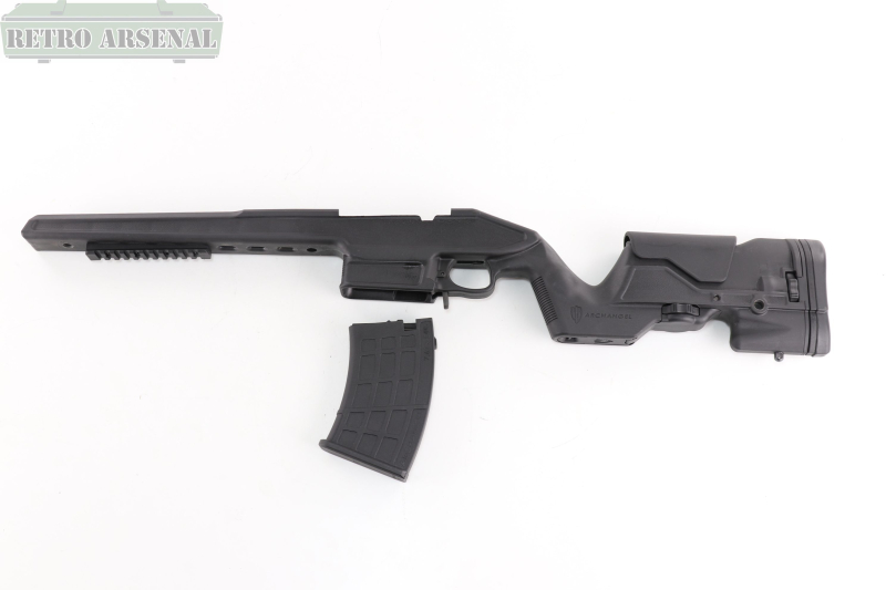 Archangel Schaft für Mosin Nagant 91/30 – Bild 1