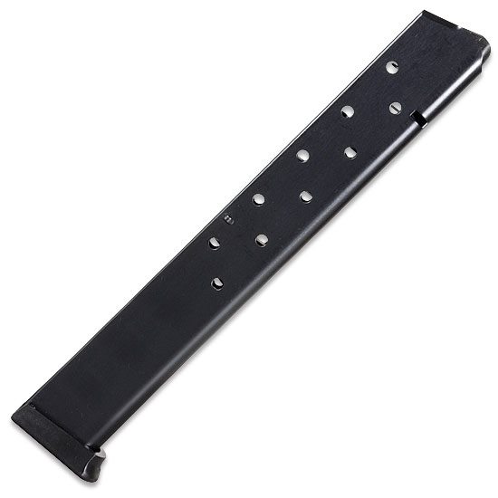 Colt 1911 Magazin .45ACP 15 Schuss Promag – Bild 1
