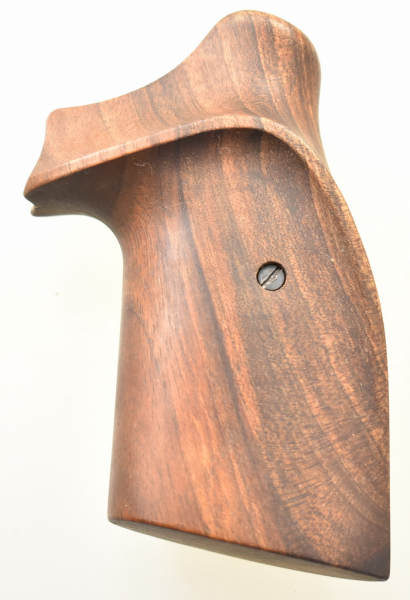 Nill Holzgriff K/L Rahmen Square butt – Bild 1
