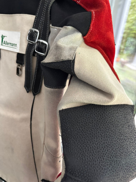 Damen Schießsportjacke von Allermann – Bild 4