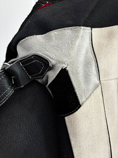 Damen Schießsportjacke von Allermann – Bild 3