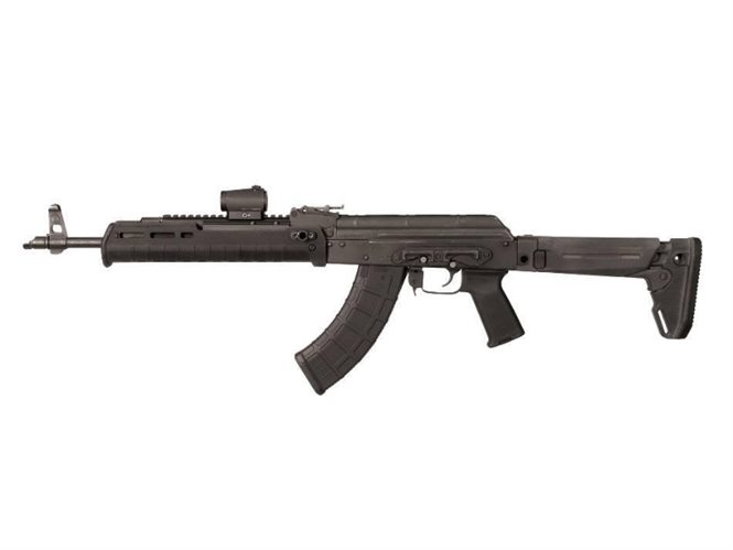 CAA MICRO CONVERSION KIT GLOCK 17/19/19x/22/23/31/32/45/ RONI G4X / Passt auf GEN.3/4/5 – Bild 1