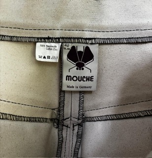 Damen Schießhose der Fa. Mouche. – Bild 2