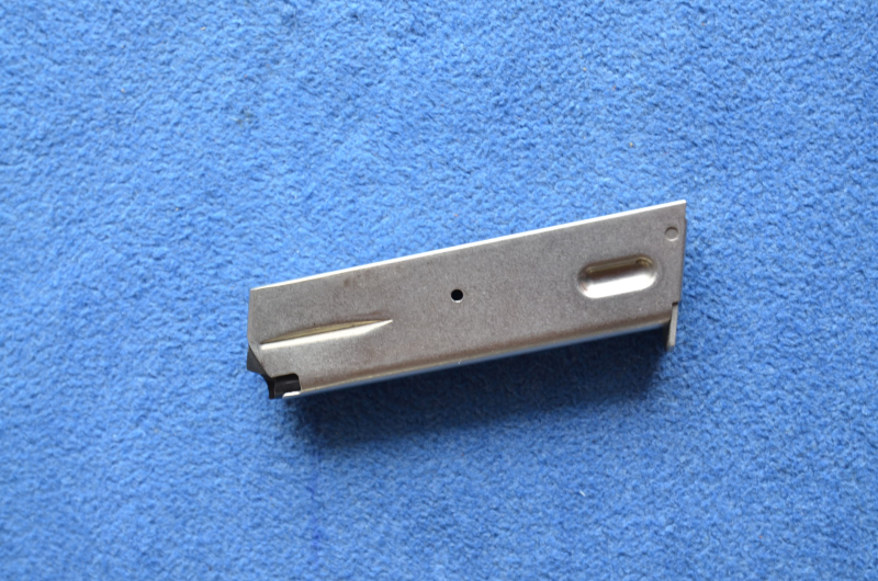 MAGAZIN FÜR PISTOLE SMITH & WESSON 659 9x19 – Bild 1