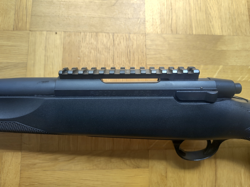 Mercury 870 Special R Semi-Weight-Lauf .308 Win – Bild 3