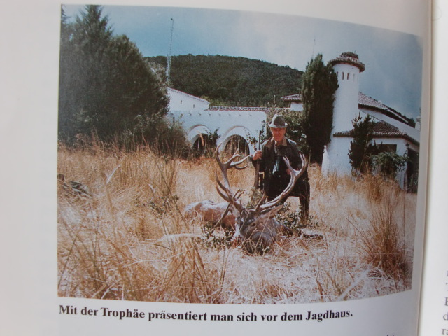 HINAUS ZUR JAGD – Bild 2