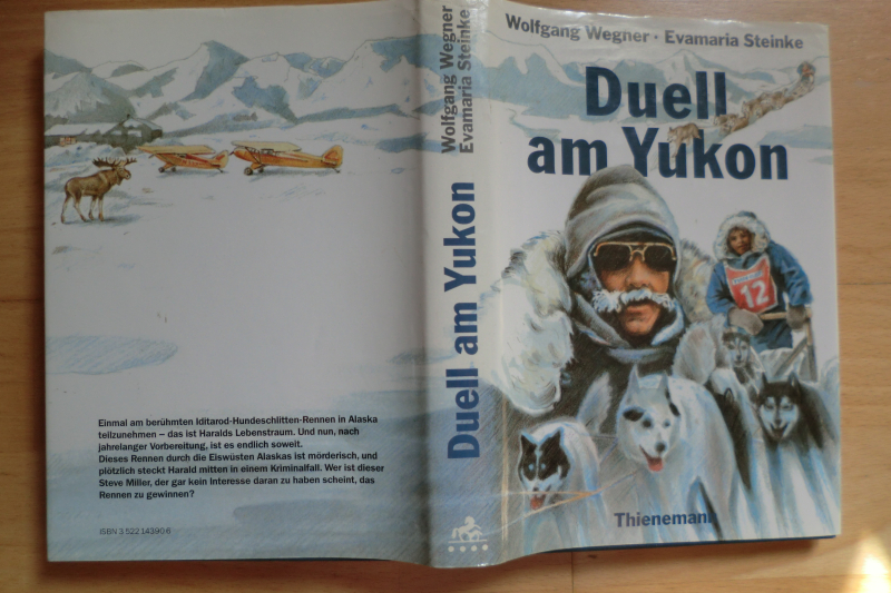 DUELL AM YUKON – Bild 1