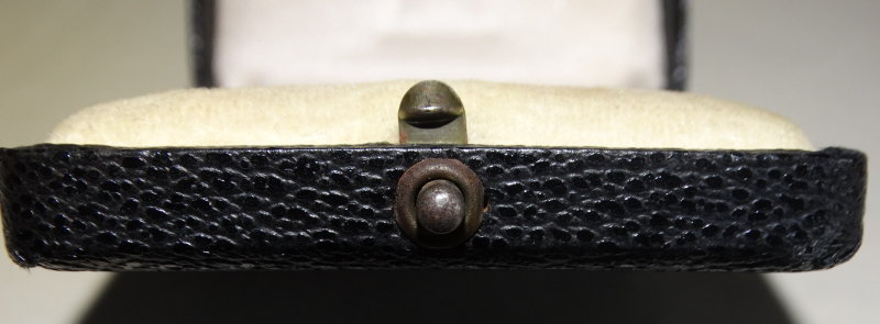 Etui zum Eisernen Kreuz 1. Klasse , EK I 39 – Bild 4