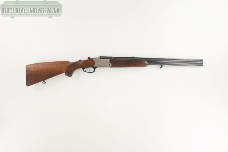 Blaser ES 67 Kaliber 16/70 und 7x57R – Bild 1