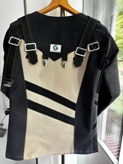 Schießjacke Junior der Fa. Gehmann – Bild 2