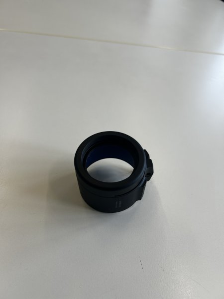Rusan Adapter QR 62mm M52 x 0.75 – Bild 4