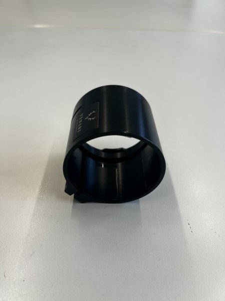 Venari Adapter Präzise Jagen Klemmhülse 62mm – Bild 3
