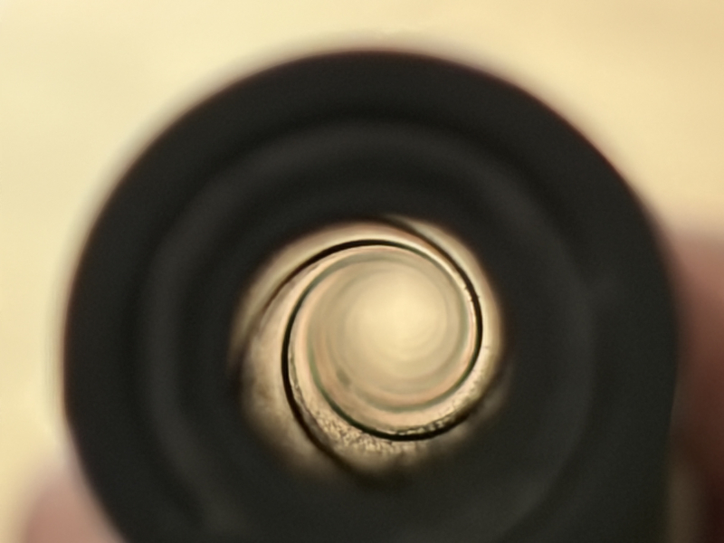 Haenel Jäger 10 8x57IS – Bild 5