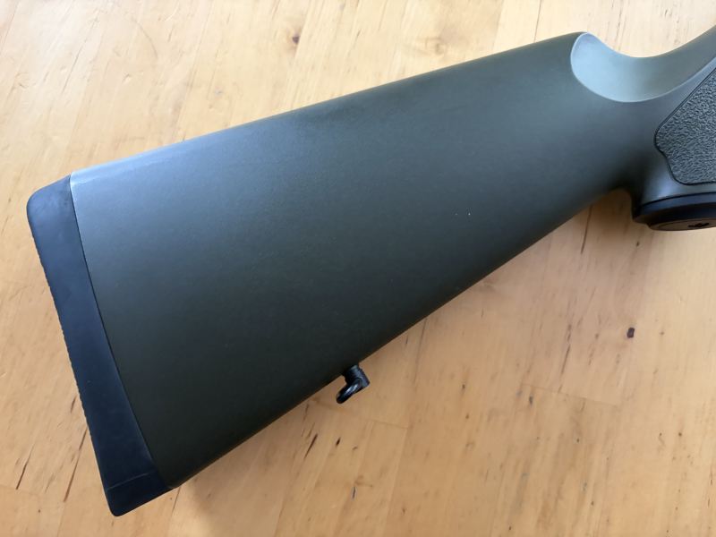 Haenel Jäger 10 8x57IS – Bild 2