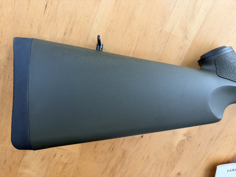 Haenel Jäger 10 8x57IS – Bild 3