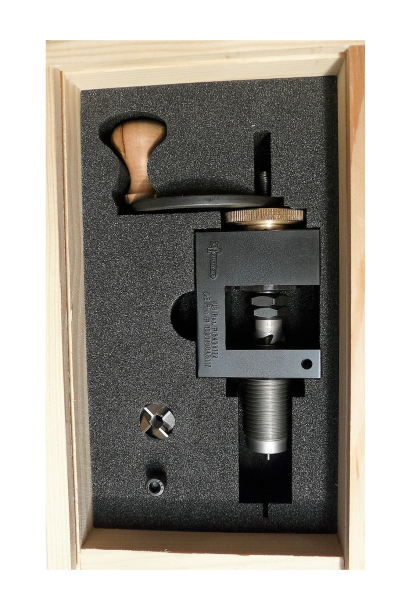 Case Trimmer – Bild 3