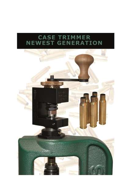 Case Trimmer – Bild 1