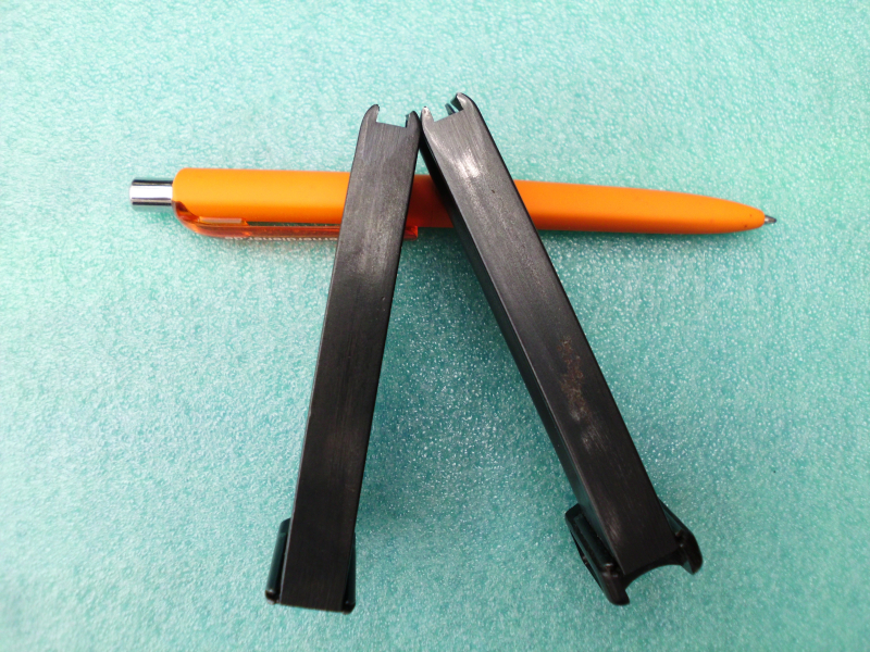 Walther PPK- .22 Magazine - 2 Stück – Bild 2