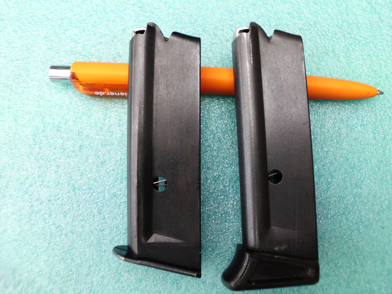 Walther PPK- .22 Magazine - 2 Stück – Bild 3