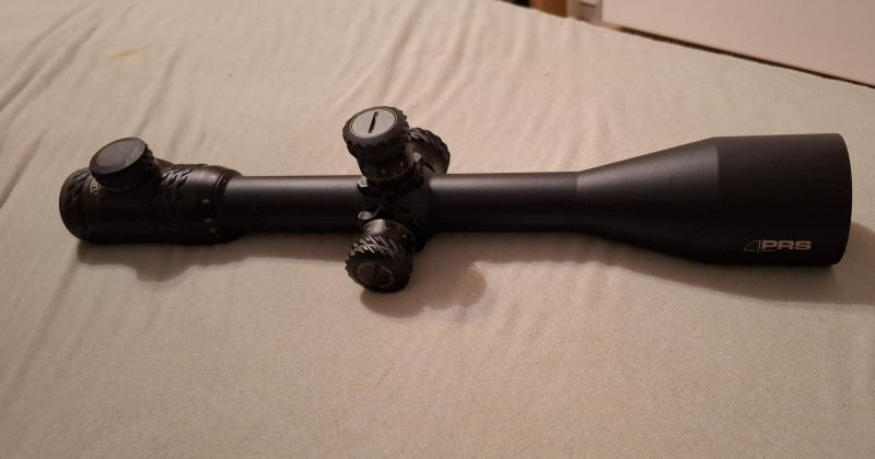 Walther prs 4-24x50 – Bild 2
