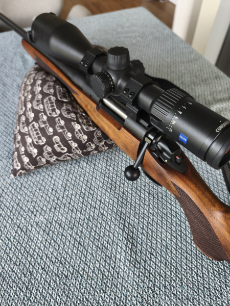 Bergara B14 Timber Bundle (Links System) – Bild 3