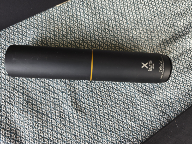 Bergara B14 Timber Bundle (Links System) – Bild 5