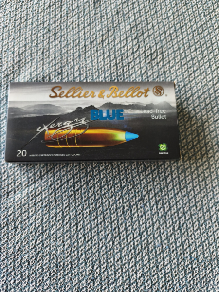 Bergara B14 Timber Bundle (Links System) – Bild 6