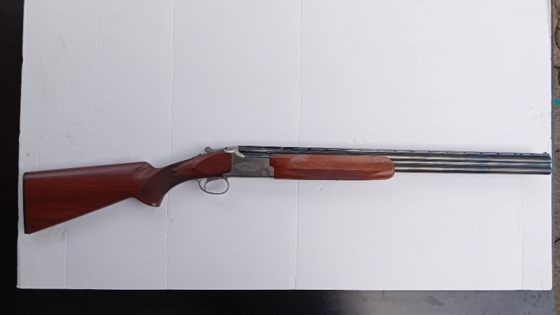 Miroku Mod. 3800 SK-I Skeet Kal. 12/70 – Bild 2