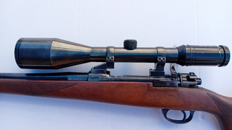 Zastava Mod. 98 Kal. .30/06 – Bild 1