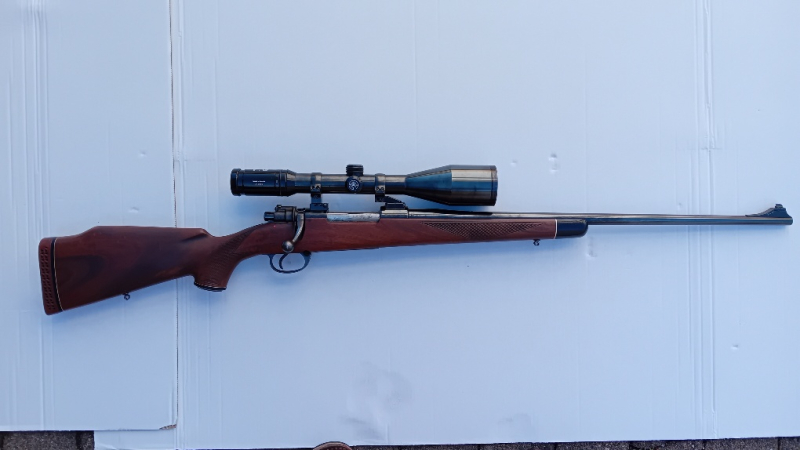 Zastava Mod. 98 Kal. .30/06 – Bild 4