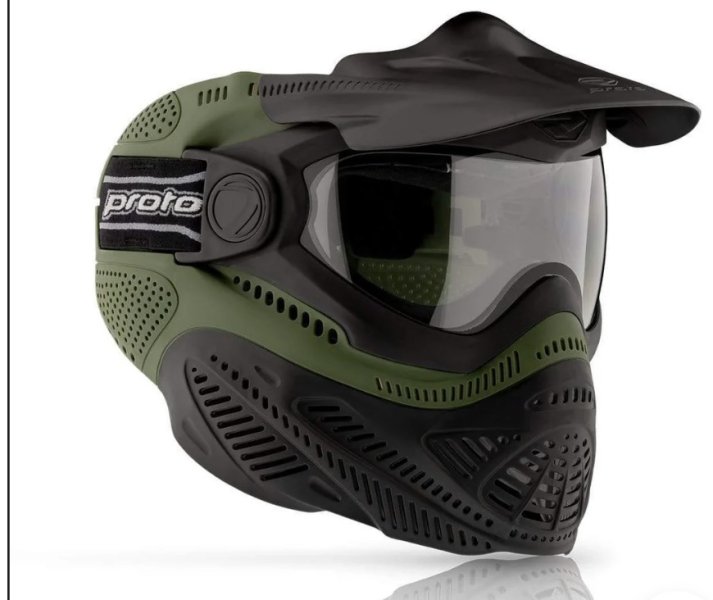 First Strike T15 / Paintball Komplettetset / NEU – Bild 3