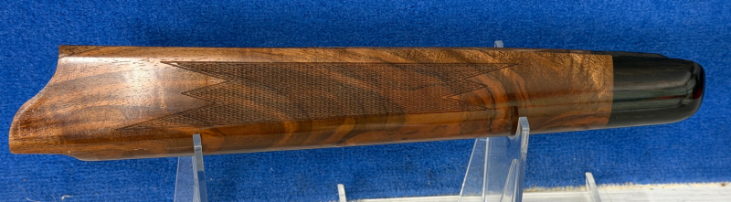 Blaser R8 Luxusschaft für Silencer – Bild 4