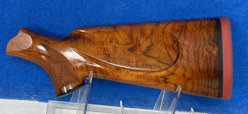 Blaser R8 Luxusschaft für Silencer – Bild 2