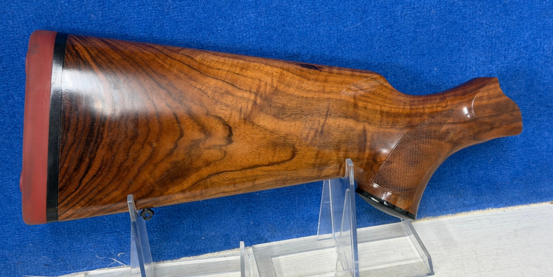 Blaser R8 Luxusschaft für Silencer – Bild 1