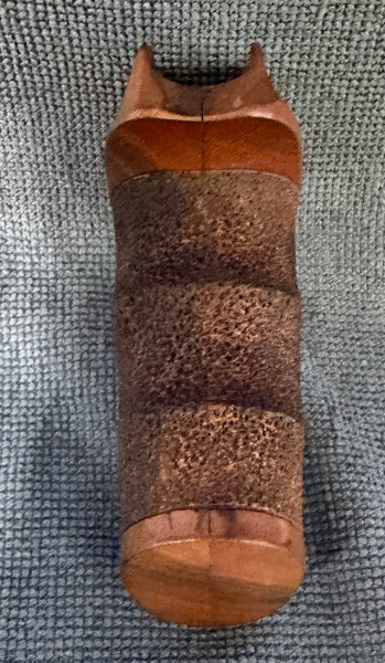 Nil Sportgriff für S&W N-Rahmen S&W 629 ect. – Bild 3