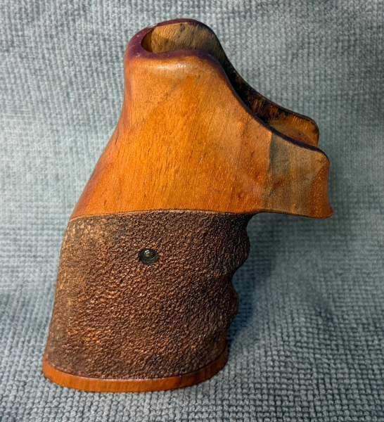 Nil Sportgriff für S&W N-Rahmen S&W 629 ect. – Bild 2