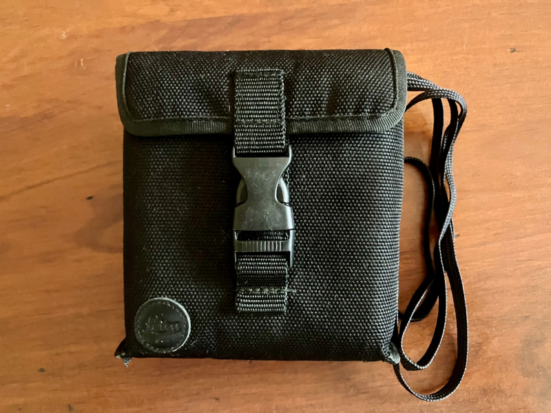 Leica Rangemaster LRF 900 scan – Bild 5
