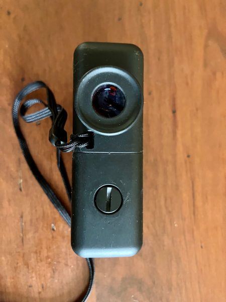 Leica Rangemaster LRF 900 scan – Bild 3