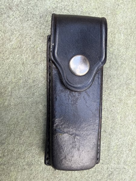 Magazintasche von Triple K Manufacturing für einreihige Magazine 9mm/40 S&W – Bild 2