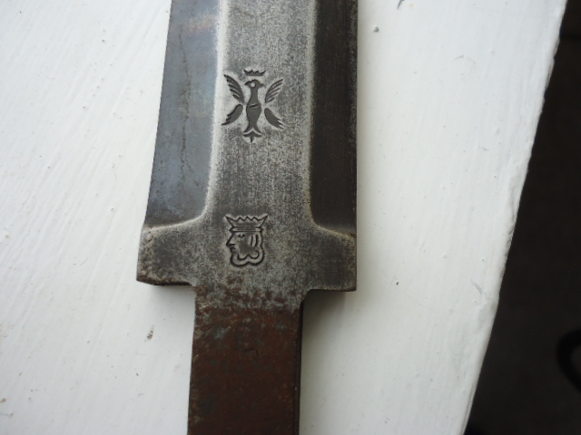 Super Degenklinge – bild 1