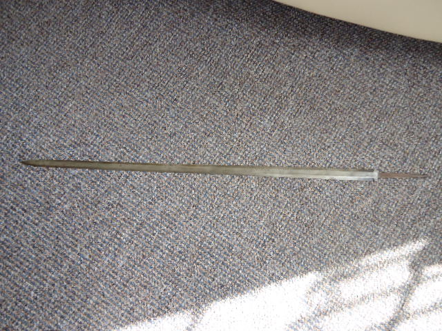Super Degenklinge – bild 2