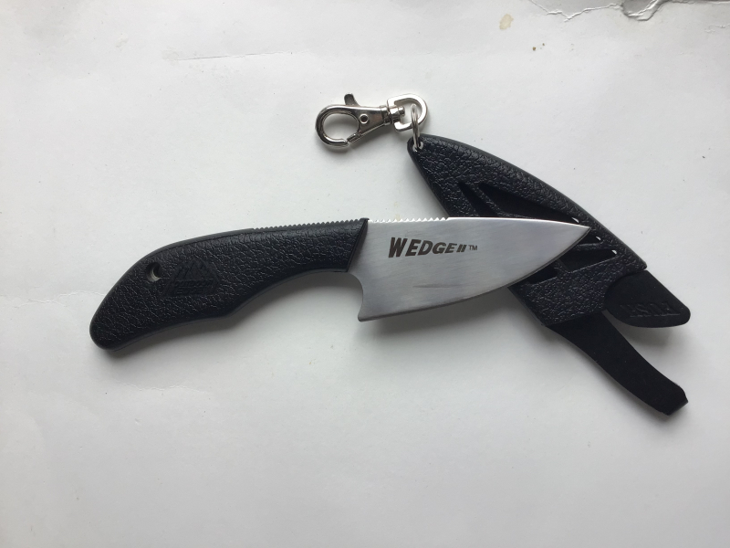 Outdoor Edge WEDGE II – Bild 1