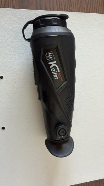 Liemke Keiler 26 Pro – Bild 1