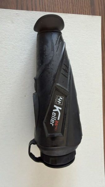 Liemke Keiler 26 Pro – Bild 2