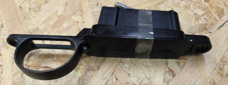 Bergara B14 Klappdeckelmagazin für SA System .223Rem. – Bild 1