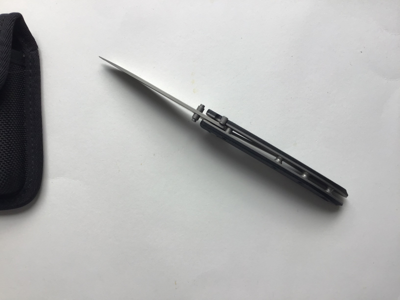 Gerber Taschenmesser klein – Bild 2