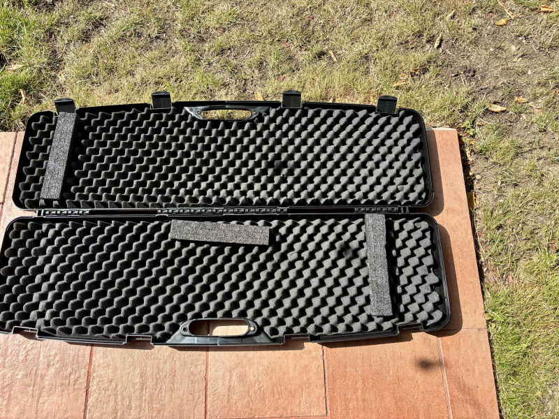 Heckler & Koch Wafffenkoffer HK MR308 16,5'' – Bild 2