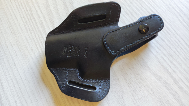 HOLSTER BUNDESWEHR – slika 3