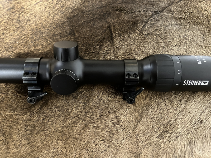 Steiner Ranger 6 1-6x24 – Bild 2