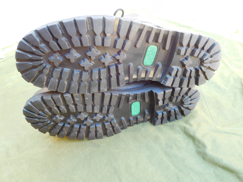 Kampfstiefel Österreich – imagen 3